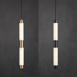 Подвесной Светильник Ragge L3 Black By Imperiumloft