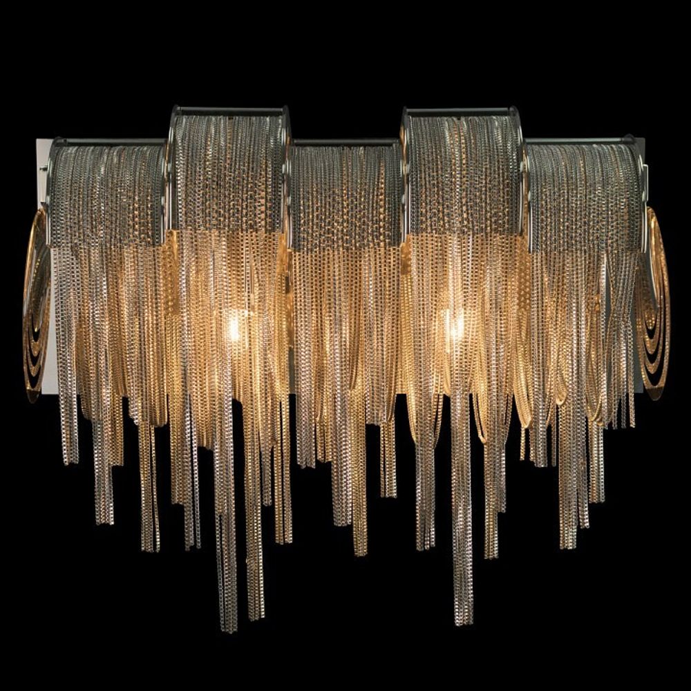 Бра Loft it Volver 10404W/B SN