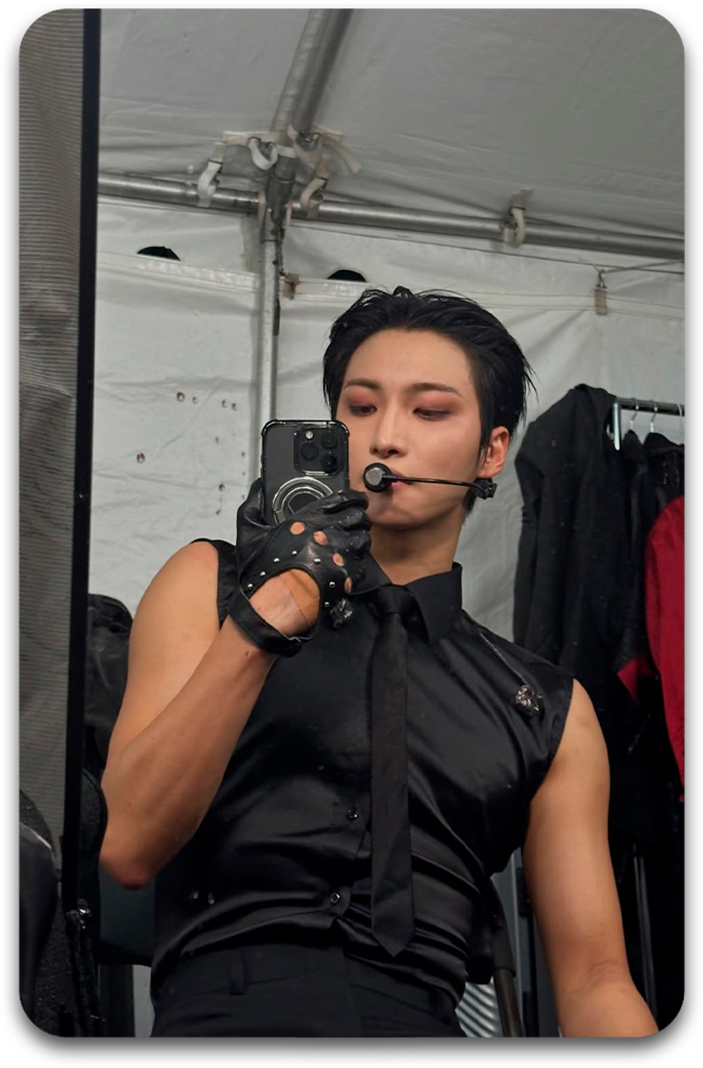 Карта / ATEEZ #1934