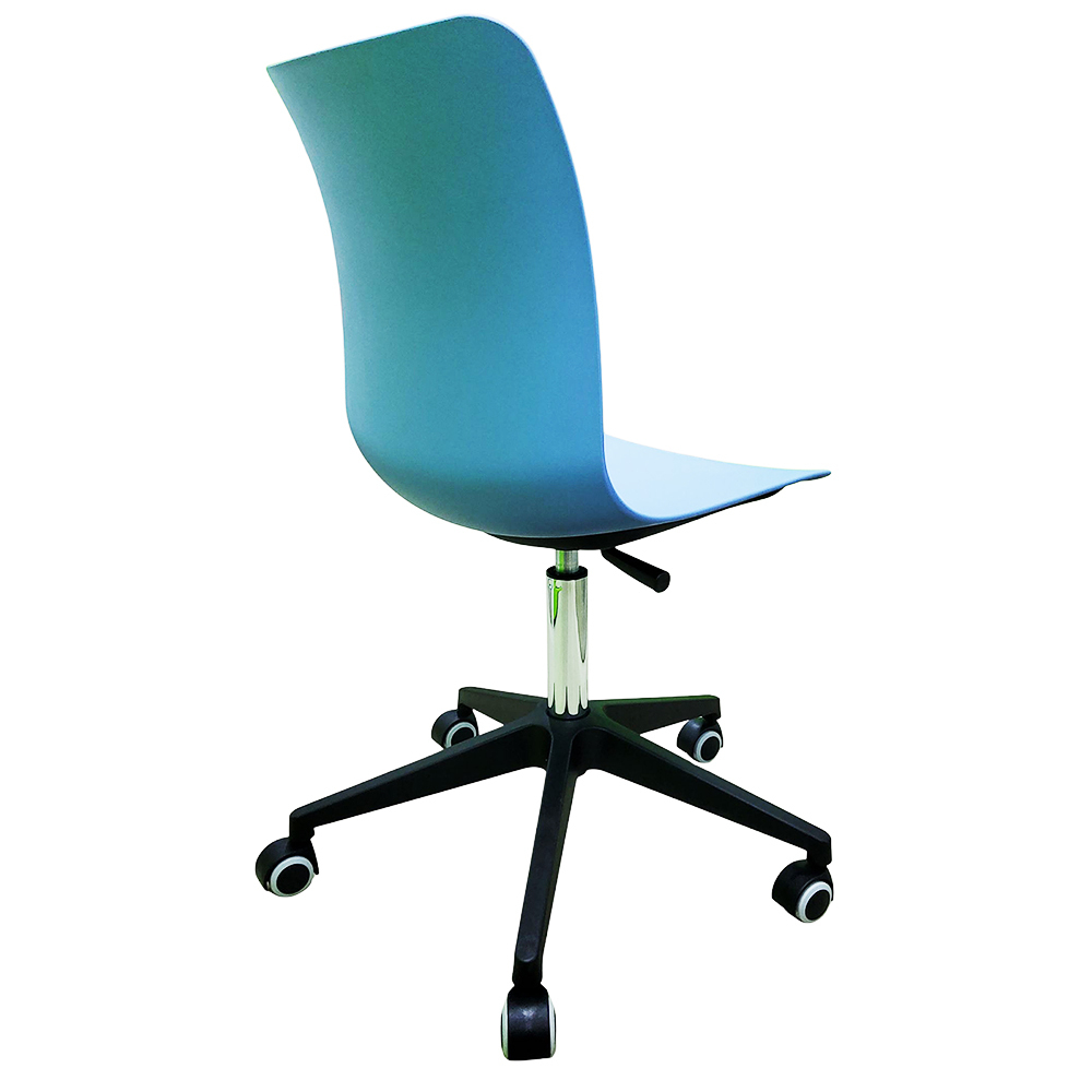 Пластиковое сиденье