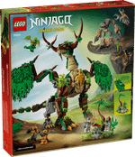Конструктор LEGO Ninjago 71859 The Dragon of Life