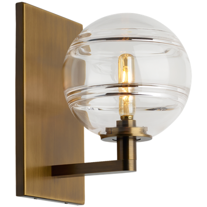 Настенный светильник Visual Comfort Sedona Wall