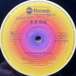 B.B. King ‎– The Best Of B. B. King (Германия 1977г.)