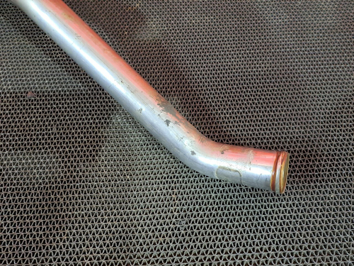 Патрубок охлаждения ретардера 2018г.