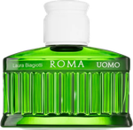 Laura Biagiotti Roma Uomo Green Swing EDT