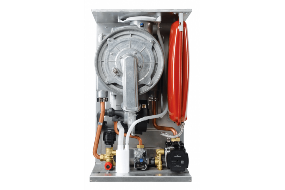 Настенный газовый котел E.C.A. Proteus Premix 28 HM NG