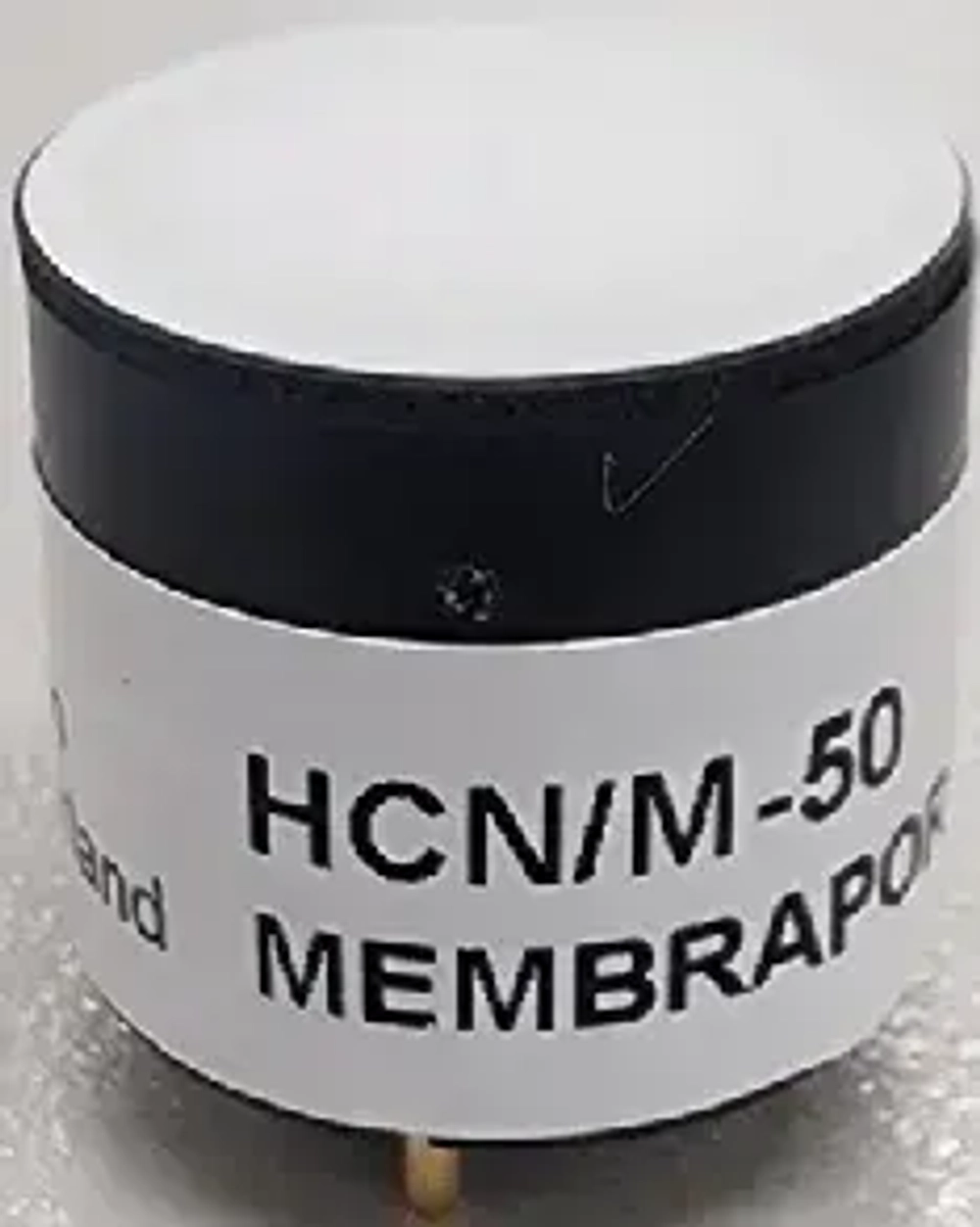 HCN/M-50 Membrapor сенсор электрохимический синильной кислоты (HCN) 0-50ppm