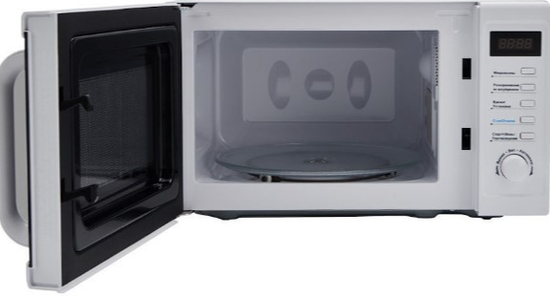 Микроволновая печь Midea AM820CUK-W