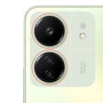 Xiaomi Redmi 13C 4G (23106RN0DA) / (Стекло задней камеры) объектива камеры