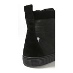 Motorcycle Sneakers Neo / Черный