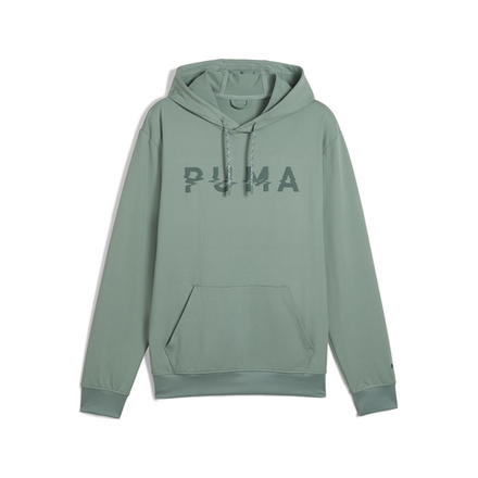 Мужская толстовка PUMA CLOUDSPUN BRANDED HOODIE