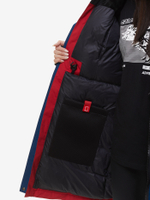 КУРТКА BASK KHETA