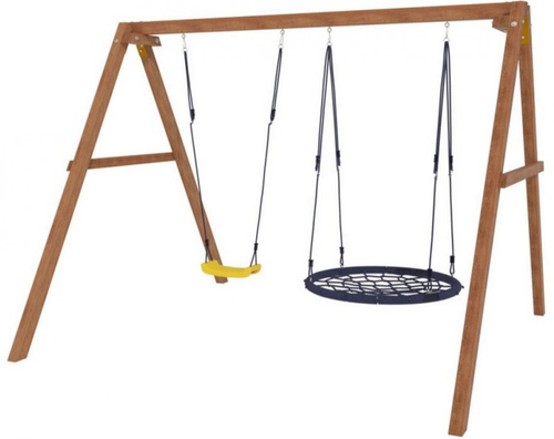 Детские качели Можга (гнездо)