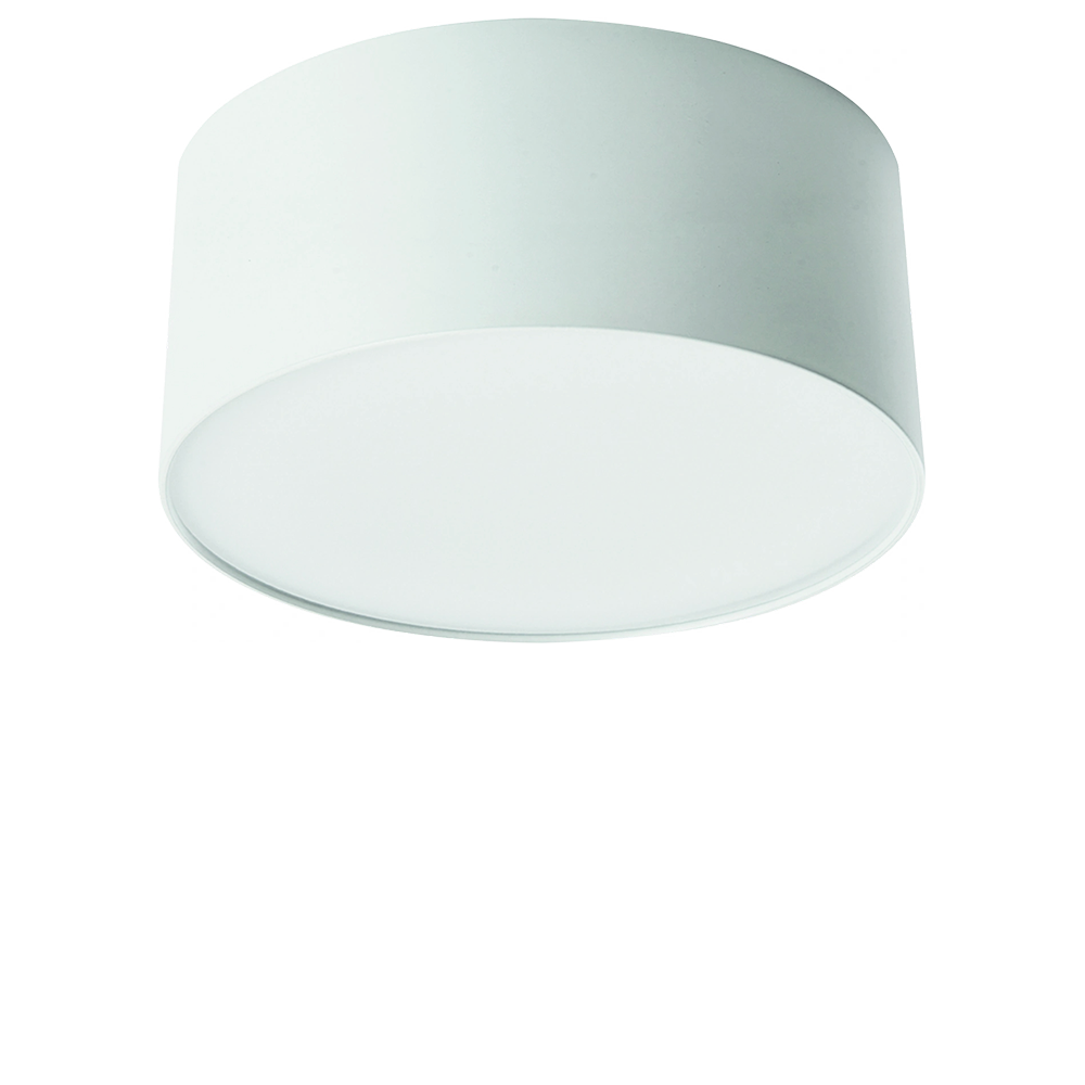LED панель HANDY круг, 20W, 4000К, белая, 1400Лм, D115*50 мм, 50 шт/кор