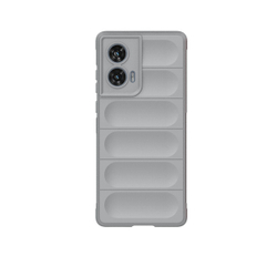 Противоударный чехол Flexible Case для Moto Edge 50 Fusion