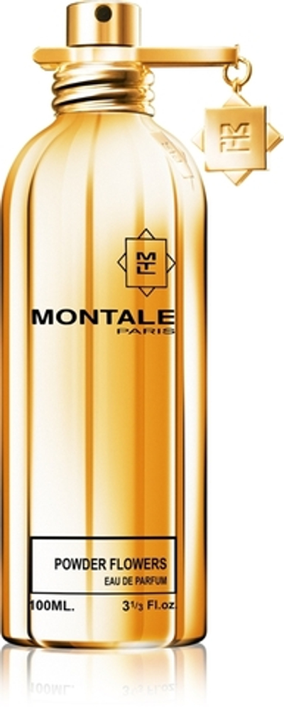 Montale Powder Flowers  парфюм