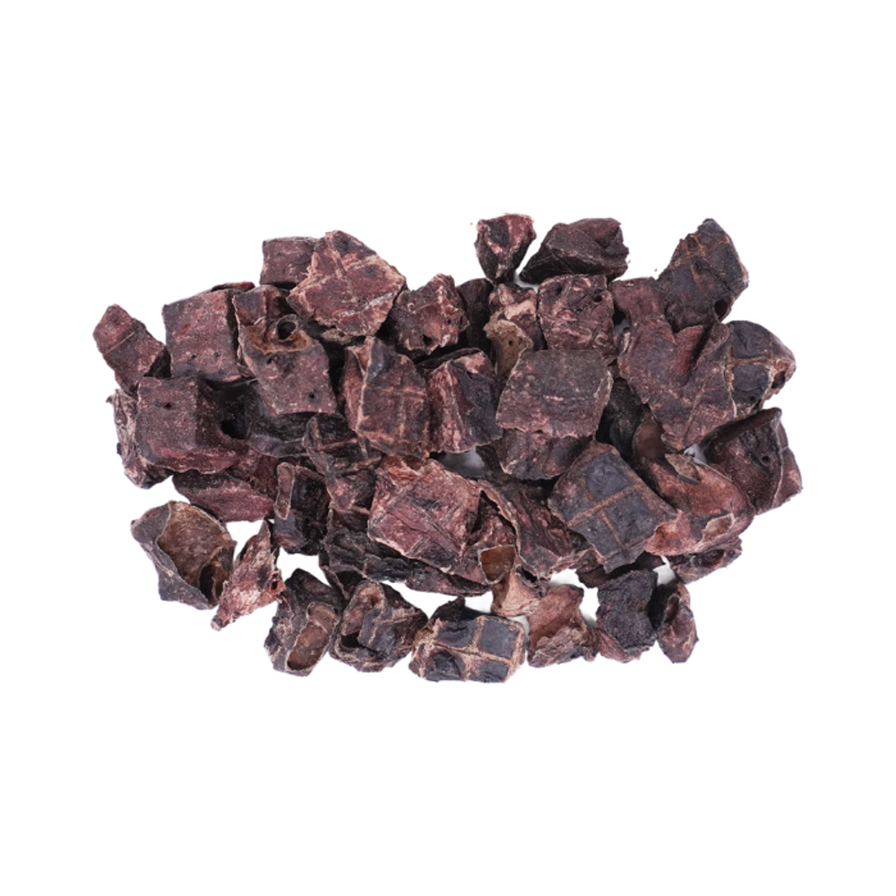 Lucky bits баранье легкое, 40 г