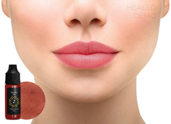 Пигмент Beauty Bit #2 Карамельная нуга, 10мл