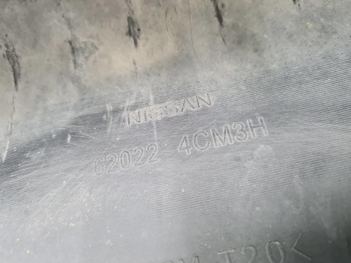 Бампер передний Nissan X-Trail t32 (2013-2019)