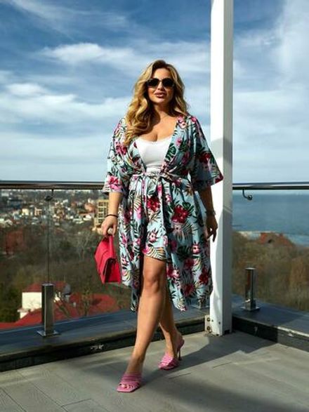 Костюм УК-1173-1 Fabrika