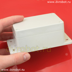 Корпус влагостойкий - 100*68*50