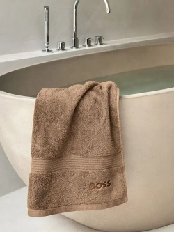 Полотенце Boss Loft Camel (40 х 60 см)
