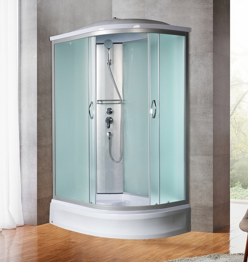 Душевая кабина River Nara 90x80 МТ L 10000008790 с поддоном