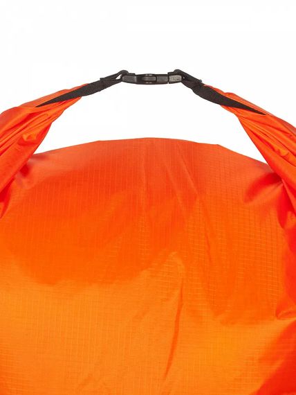 Гермо-мешок ультралегкий Sargan Легко-60 Taffeta-Ripstop 60 л оранжевый