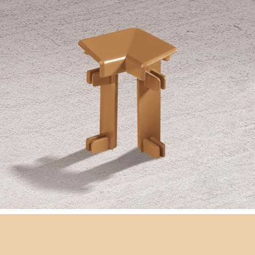 103 Внутр. угол к пл. для ковролина "Cezar" Бежевый