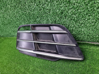 Решетка бампера правая Audi Q5 2 80A 17-20 S-line