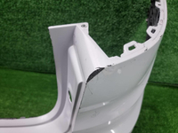 Бампер задний Porsche Cayenne 2 958 (2014-2018)