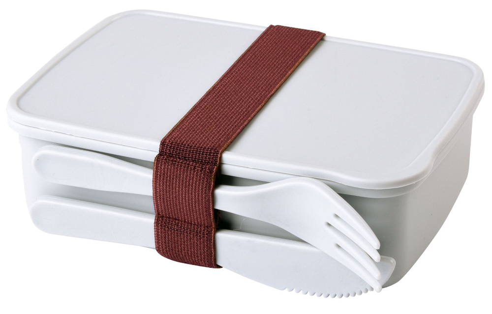 Контейнер для еды, Lunch box NOONTIME