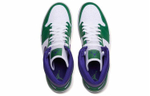 Кроссовки Jordan Air Jordan 1 Mid Incredible Hulk