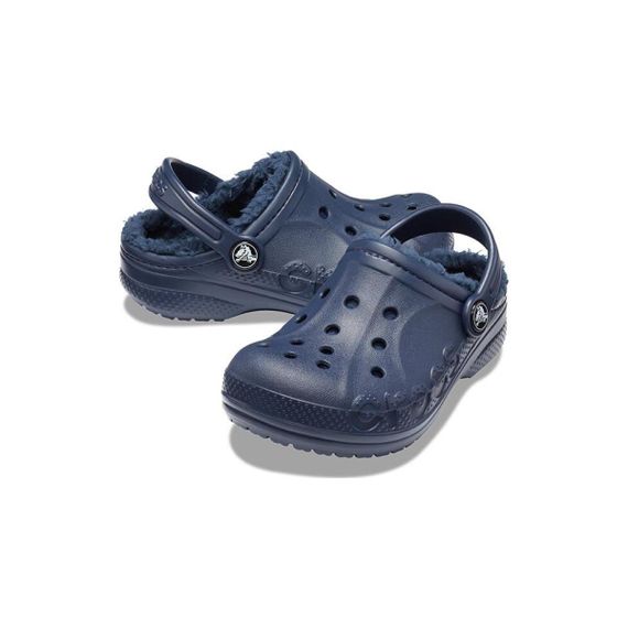 Crocs Kids Sandal 'Deep Blue'