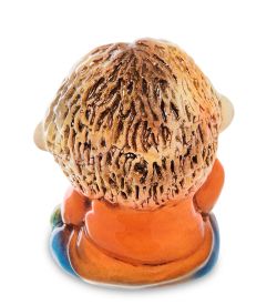 АБ-128 Фигурка керамическая «Домовенок»