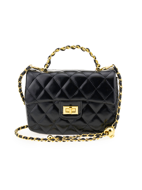 322-5092 Сумка жен., иск. кожа