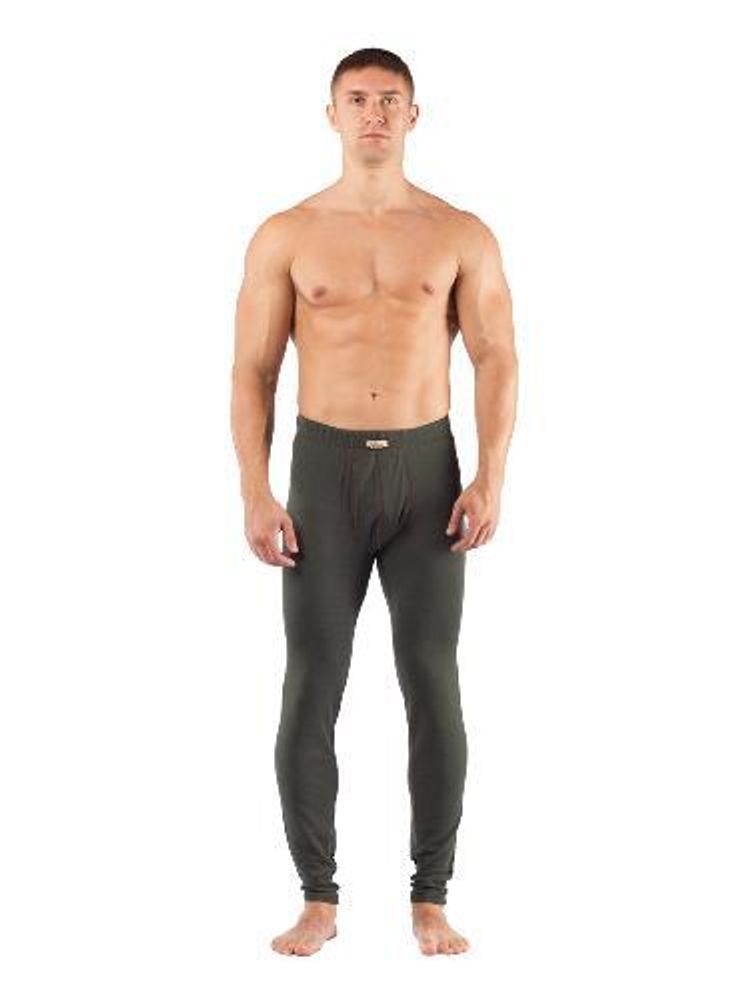 Штаны мужские WICY/  шерсть 260/ зеленый / S, WICY6262S
