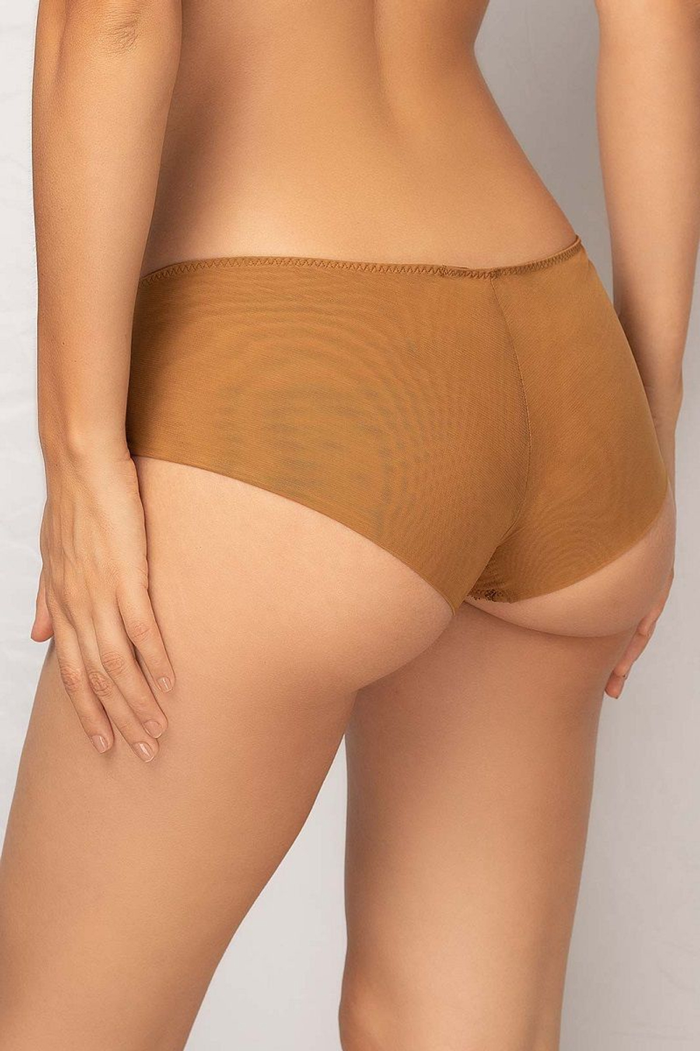 Трусы-шорты Carmen (Размер: 44) (Цвет: розовый)