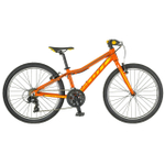 Подростковый велосипед Scott Scale JR 24 rigid fork (2018)