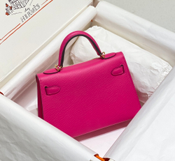 Hermes Kelly 20