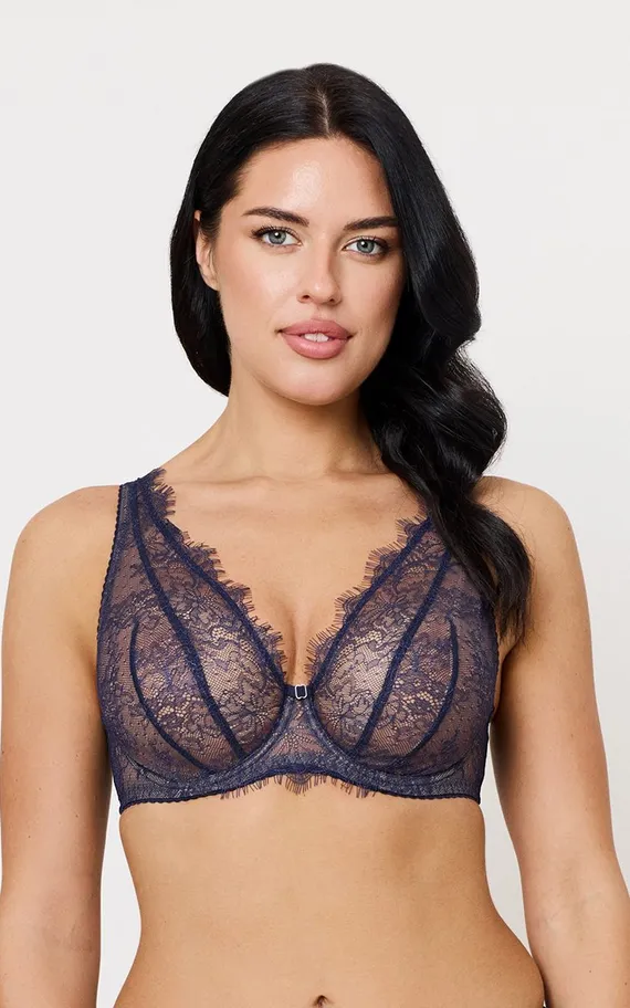 AMINA Bralette soft Бюст