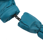 Комбинезон зимний д/мальчика, р.122 (Rusland) морск.волна А 31-22