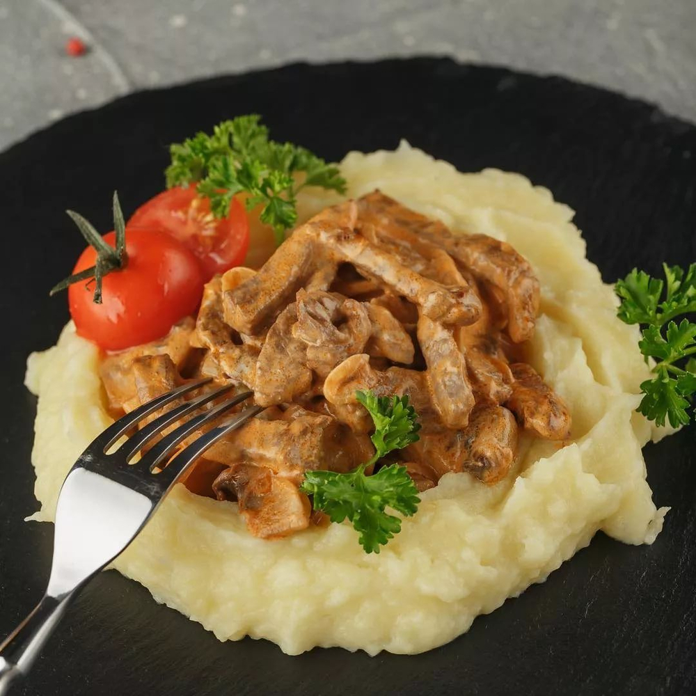 Перец черный молотый Золото Индии