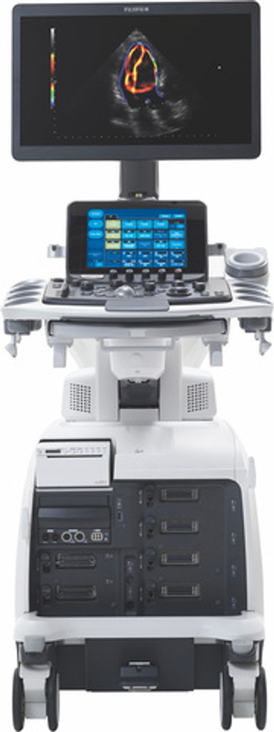УЗИ аппарат Fujifilm Lisendo 880LE