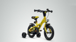 Детский велосипед Scool XXlite 12 alloy (2019)