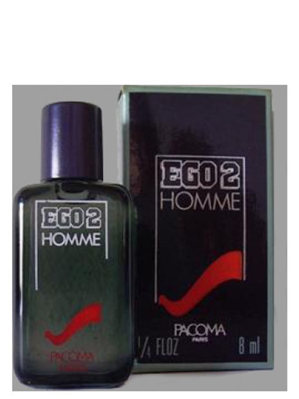 Pacoma Ego 2 Homme