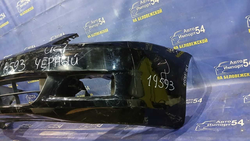 Бампер передний Honda INSPIRE 2003-2007