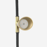 Торшер светодиодный Lussole Major LSP-4011