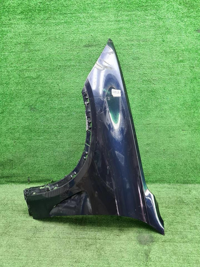 Крыло переднее левое BMW X5 F15 (2013-2018)