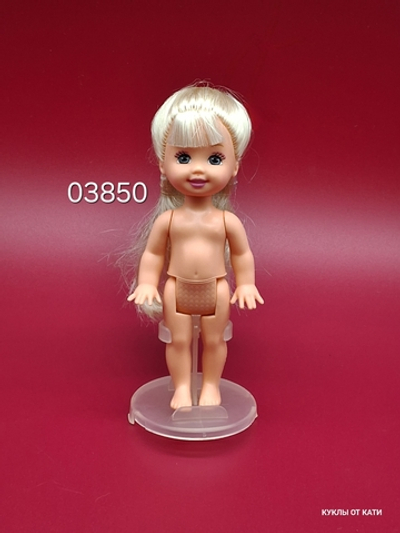 Кукла Барби - Келли 90х 03850